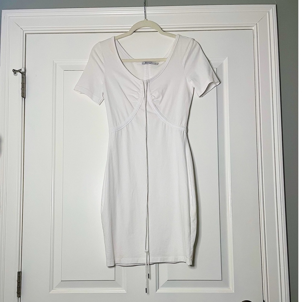 T Alexander Wang Casual Dress